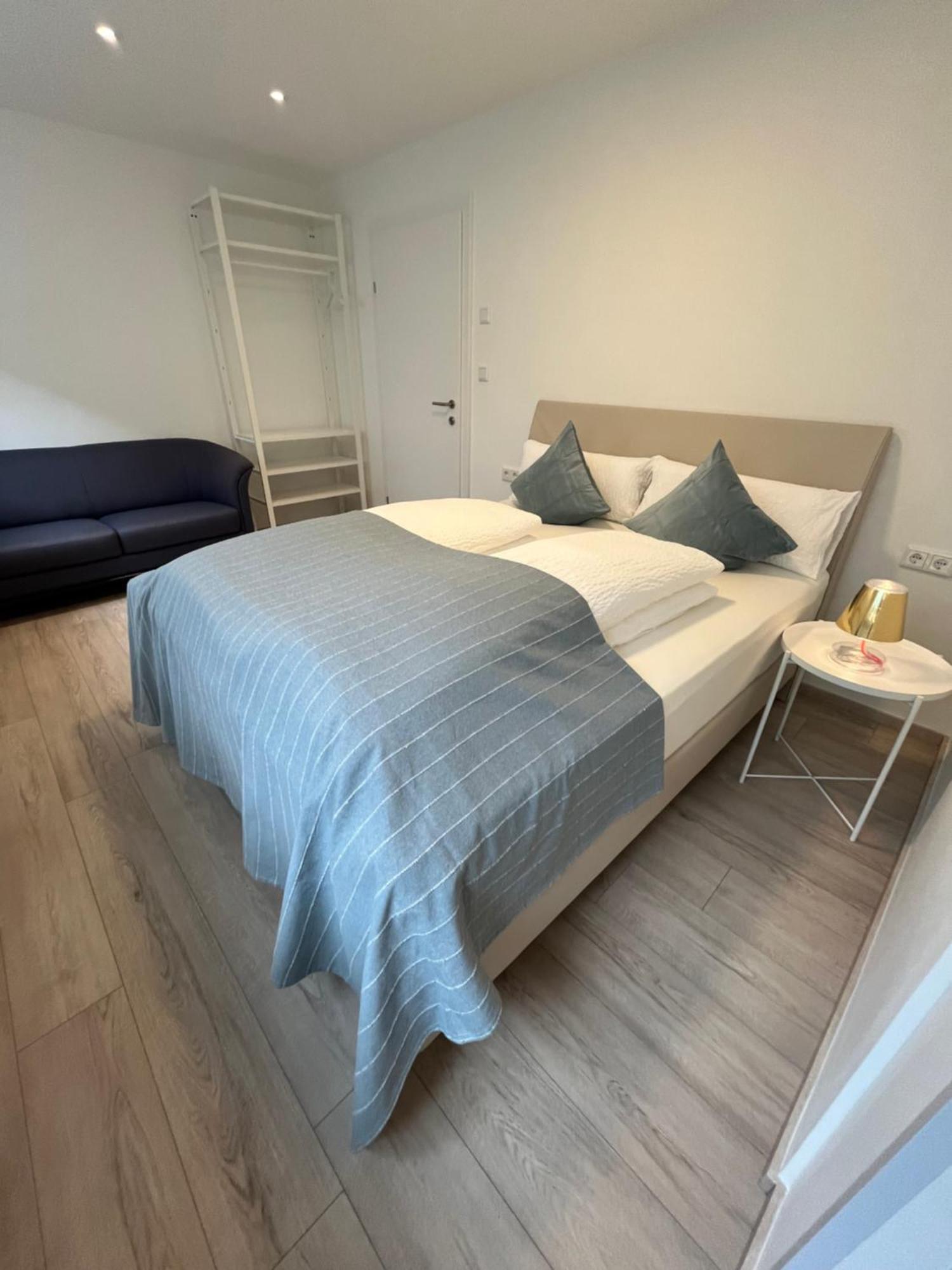 City Living Bischofshofen - Neue Stadtwohnung Exterior foto